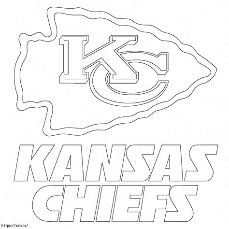 kc coloring pages