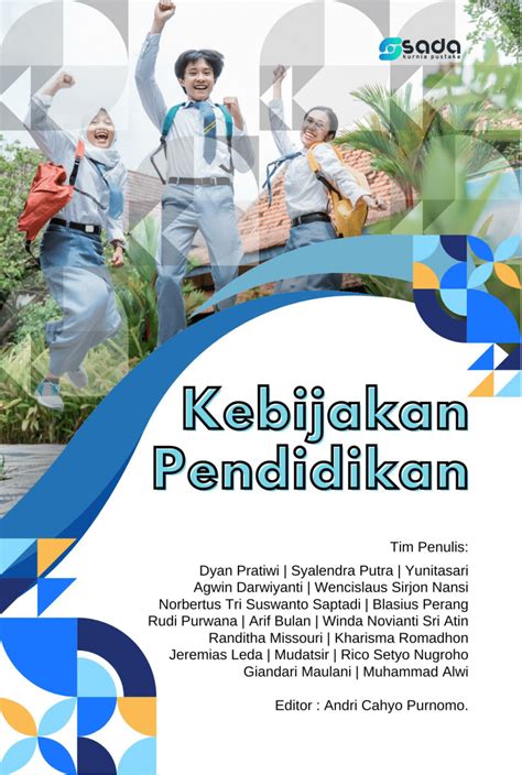 kebijakan pendidikan