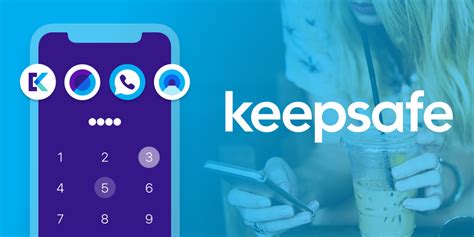 Keepsafe App
