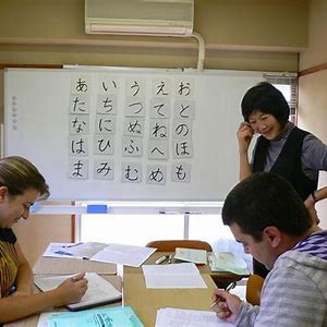 Kelas Belajar Bahasa Jepang