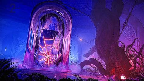 Kell S Fall Walkthrough