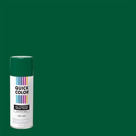 kelly green paint