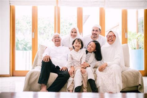 keluarga bahagia