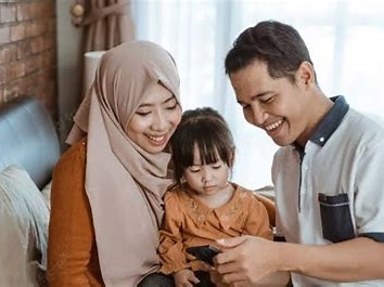 keluarga indonesia