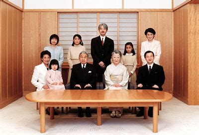 Keluarga Kerajaan Jepang