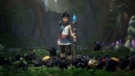 Kena Bridge Walkthrough