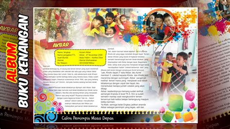 Kenangan SD