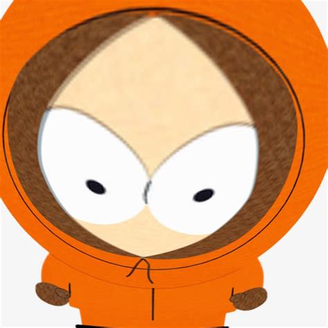 kenny emoji