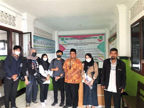 kerjasama madrasah aliyah indonesia