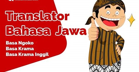 Kerugian Menggunakan Terjemahan Bahasa Jawa Krama Online