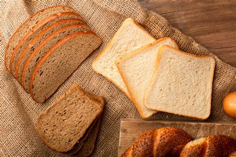 Manfaat Roti Gandum bagi Kesehatan