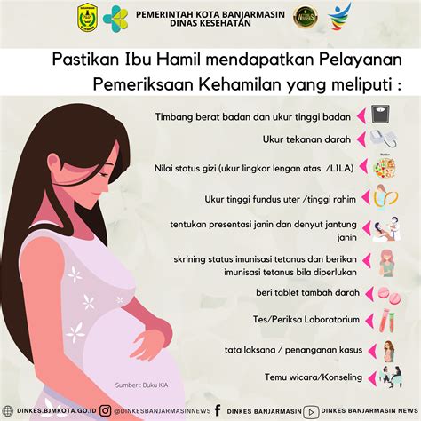 kesehatan ibu hamil