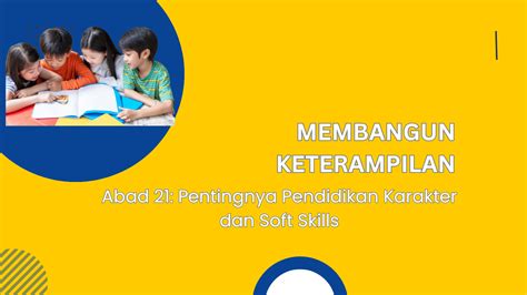 keterampilan