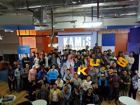 keuntungan bergabung dalam komunitas Kaskus