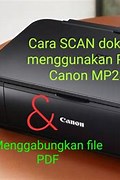 Keuntungan Menggunakan Printer Canon MP287