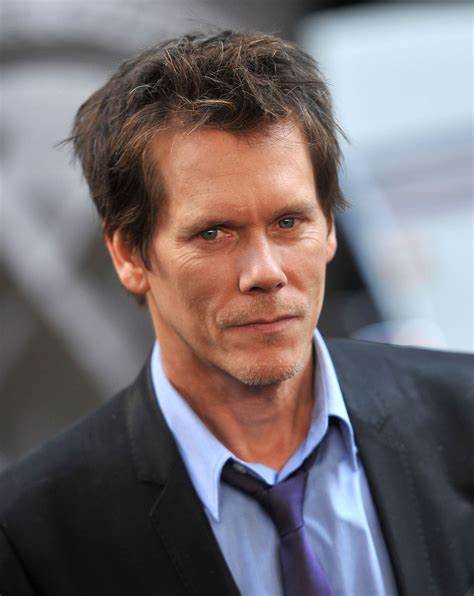 kevin bacon personal life