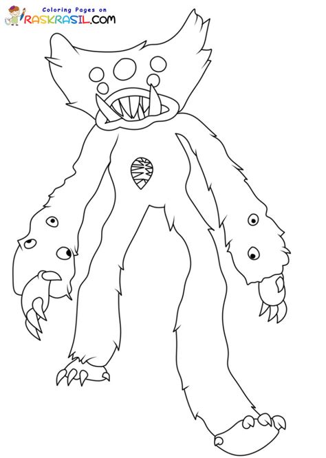 killy willy coloring pages
