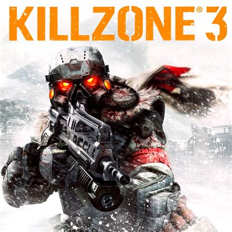 Killzone 3 Walkthrough