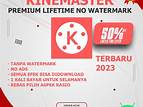 KineMaster Premium Indonesia