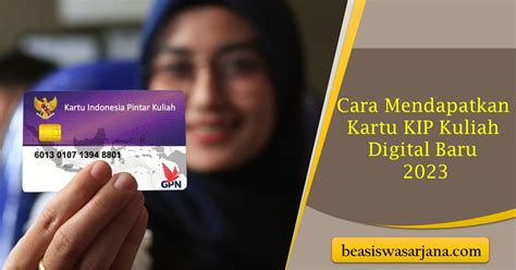 kip kuliah