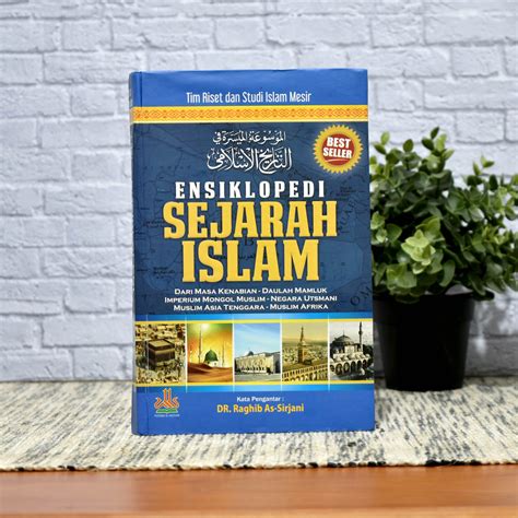 Kitab Sejarah Islam