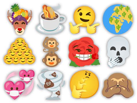kitchen emoji