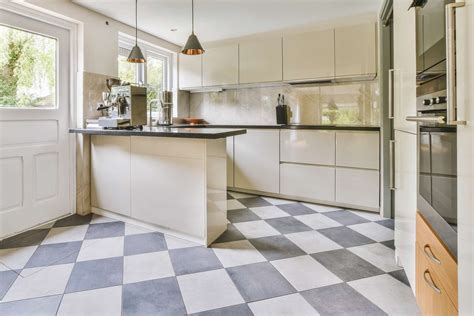 kitchen floor tile 2023