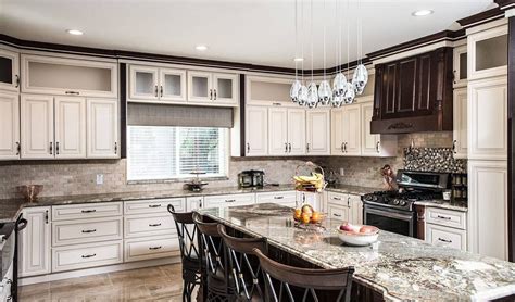 kitchen trim ideas