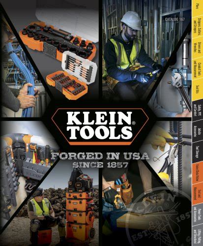 Klein Tool Catalog