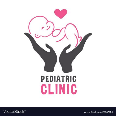 Klinik Anak Logo