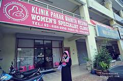 Klinik Dokter Kandungan Perempuan