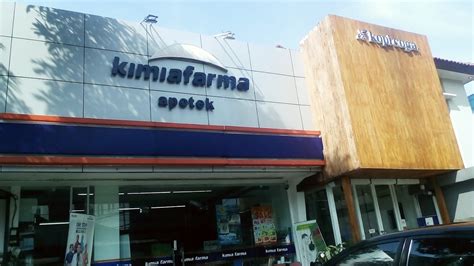 Klinik Kimia Farma