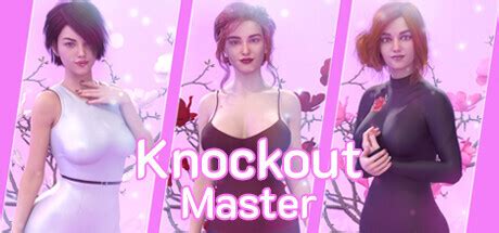 Knockout Master Walkthrough