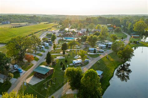 koa campgrounds columbus ohio