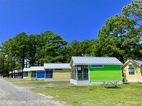 koa near assateague island