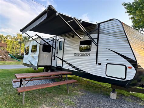 koa near jekyll island