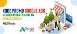 Kode Promo Google Ads