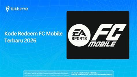 Mengapa Kode Redeem FC Begitu Dicari?