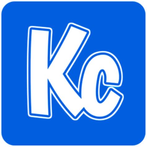 Komikcast logo