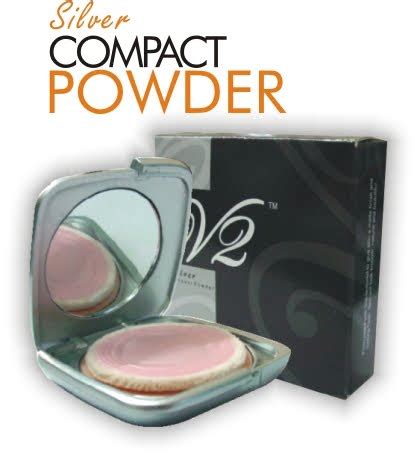 Compact Powder