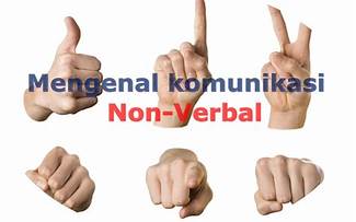 Komunikasi Nonverbal Positif