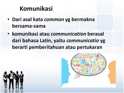 komunikasi pengajar