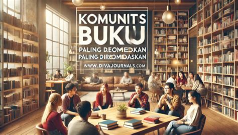 Komunitas Buku