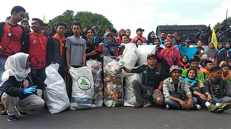 komunitas peduli sampah indonesia