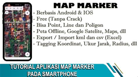 koordinat mobile