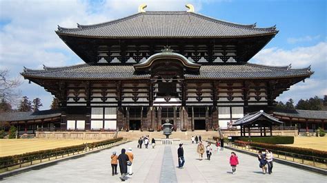Kota Bersejarah Nara