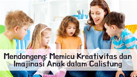 kreativitas dan imajinasi