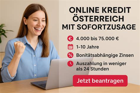kredit online