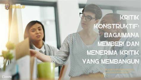 Kritik yang Membangun