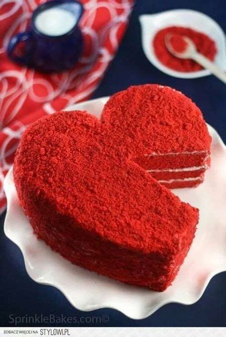Kue Klasik Romantis